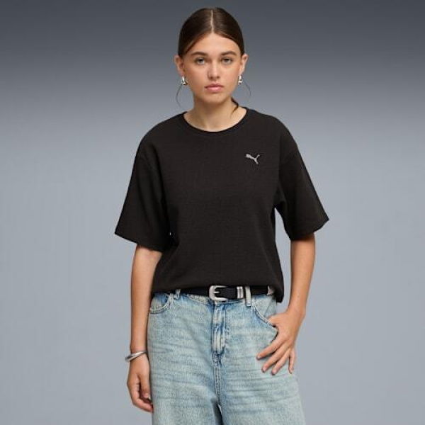 Essentials Elevated Women's Relaxed T