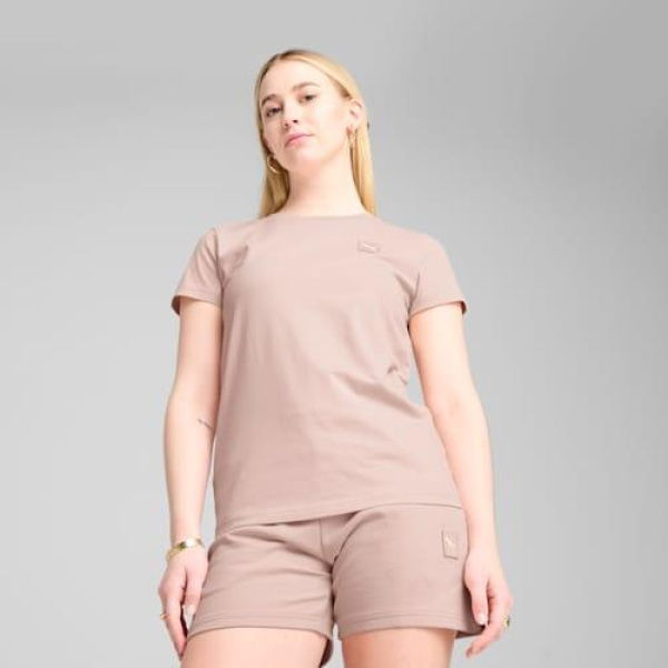 ESSENTIALS ELEVATED Women's T