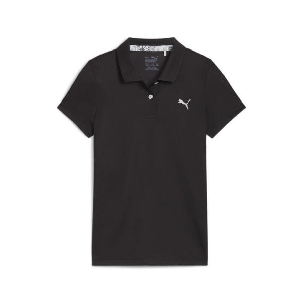 Essentials Golf Polo - Girls 8