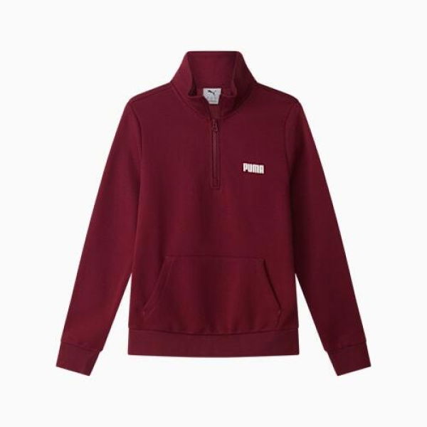 Essentials Logo Women's Half