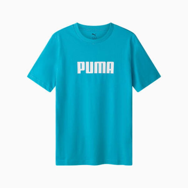 Essentials Men's Logo T