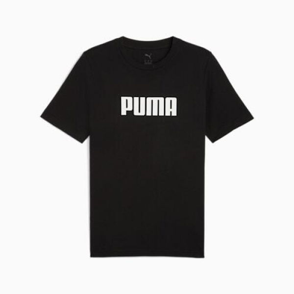 Essentials Men's Logo T