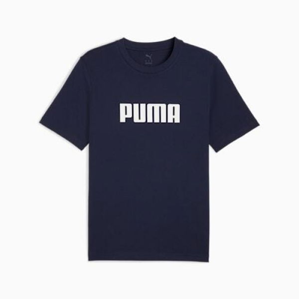 Essentials Men's Logo T