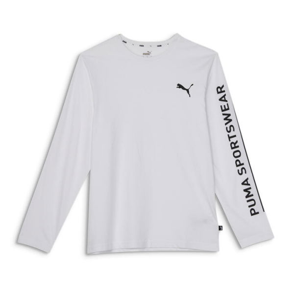 Essentials Men's Long Sleeve T