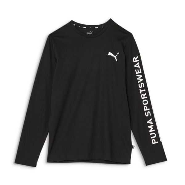 Essentials Men's Long Sleeve T