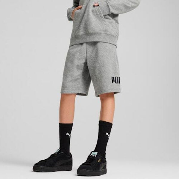 Essentials No. 1 Logo Shorts - Youth 8