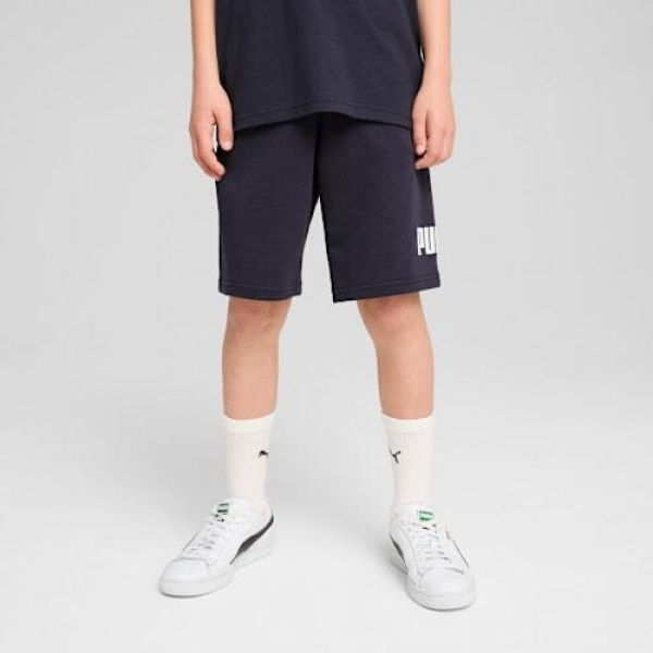 Essentials No. 1 Logo Shorts - Youth 8