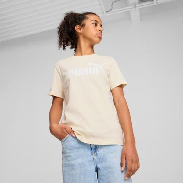 Essentials No. 1 Logo T-Shirt - Youth 8