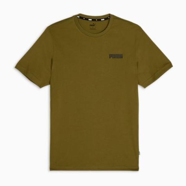 Essentials Small Logo Men's T