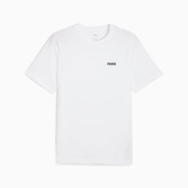 Essentials Small Logo Men's T