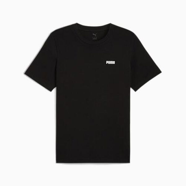 Essentials Small Logo Men's T