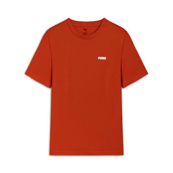 Essentials Small Logo Men's T