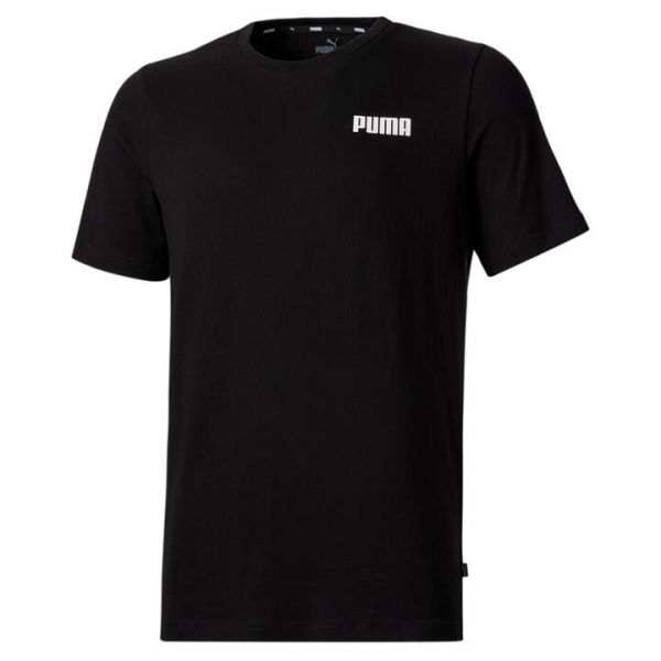 Essentials Small Logo Men's T