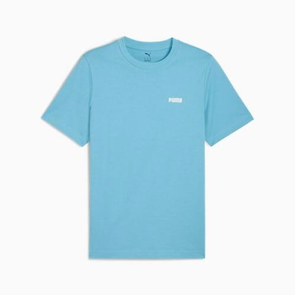 Essentials Small Logo Men's T