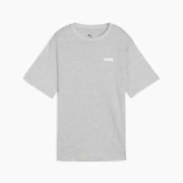 Essentials Small Logo Women's Relaxed T