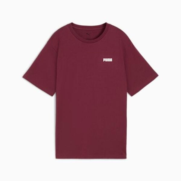 Essentials Small Logo Women's Relaxed T