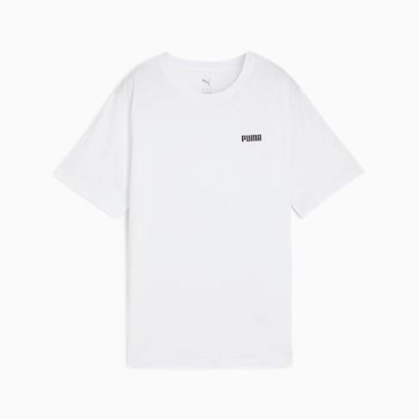 Essentials Small Logo Women's Relaxed T