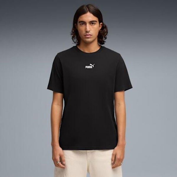 Essentials Small No.1 Logo Men's T