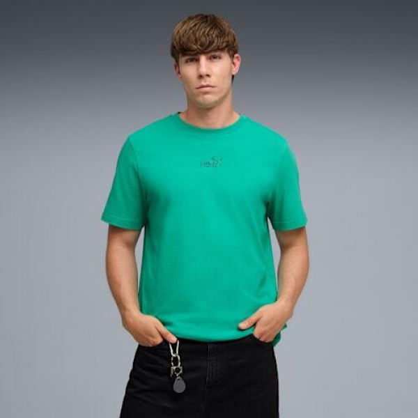 Essentials Small No.1 Logo Men's T