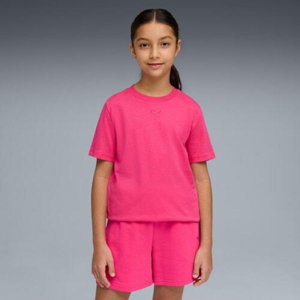 Essentials T-Shirt - Youth 8