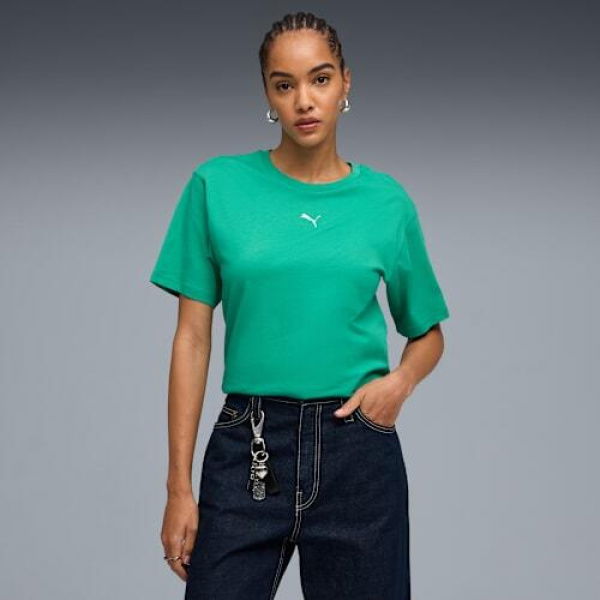 Essentials Women's Relaxed T