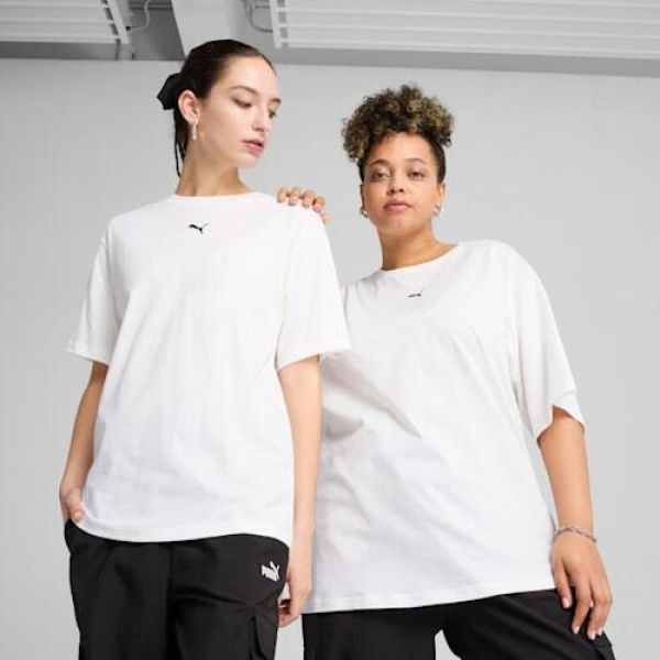 ESSENTIALS Women's Relaxed T