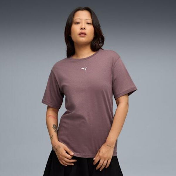 ESSENTIALS Women's Relaxed T