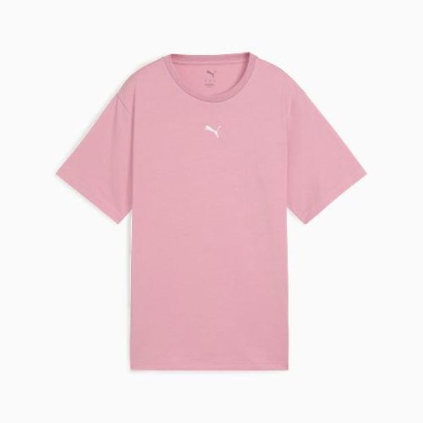 ESSENTIALS Women's Relaxed T