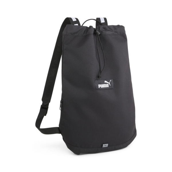 EvoESS Smart Bag Bag in Black, Polyester by PUMA