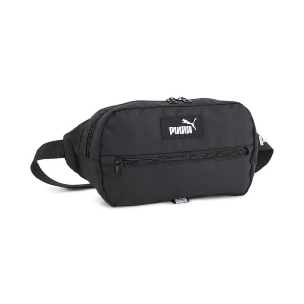 EvoESS Waist Bag Bag in Black, Polyester by PUMA