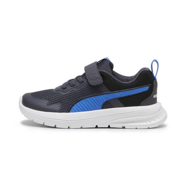 Evolve Run Mesh Alternative Closure Sneakers - Kids 4 Shoes