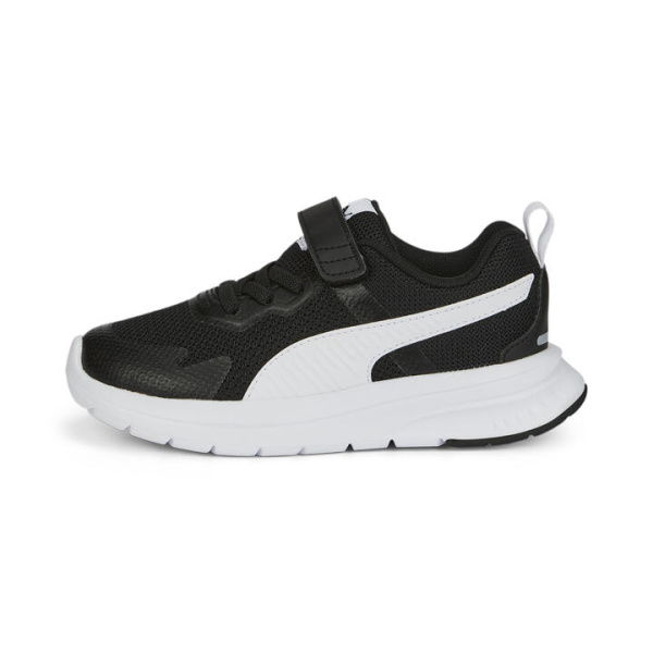 Evolve Run Mesh Alternative Closure Sneakers - Kids 4 Shoes