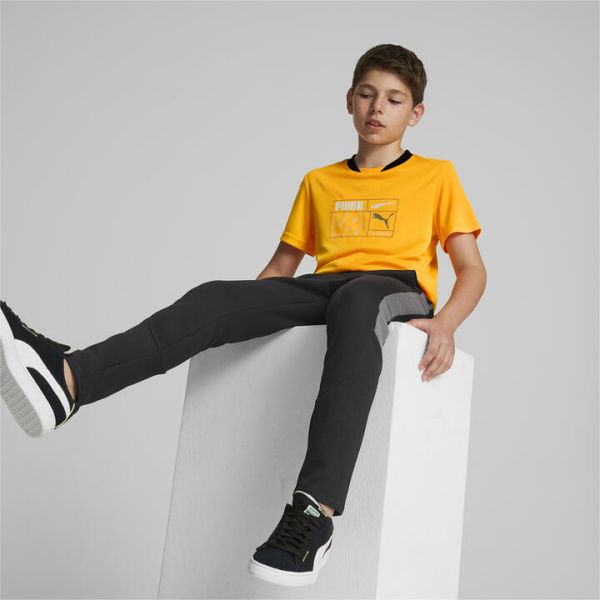 EVOSTRIPE Pants - Boys 8