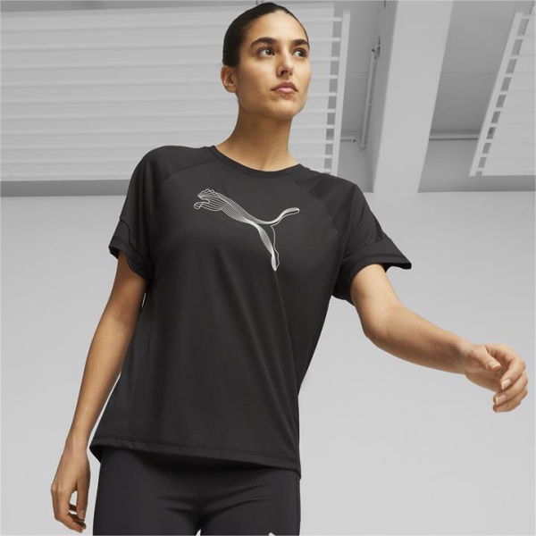 Evostripe Women's T