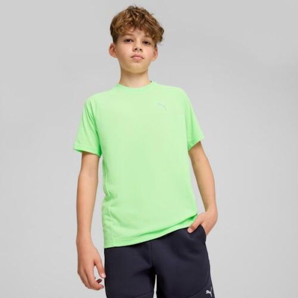 Evostripe Youth T