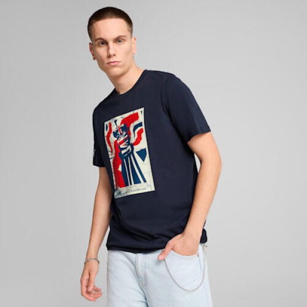 F1Â® Great Britain Unisex T