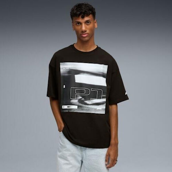 F1Â® Lifestyle Men's Racing T