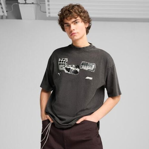 F1Â® Men's Graphic T