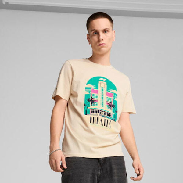 F1Â® Miami Unisex T