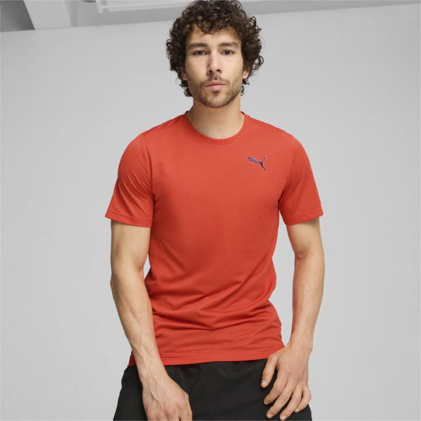 Favourite Blaster Men's Training T