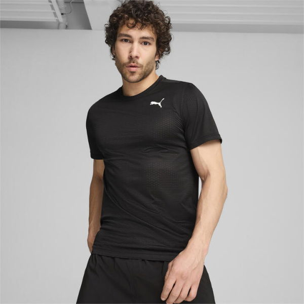 Favourite Blaster Men's Training T