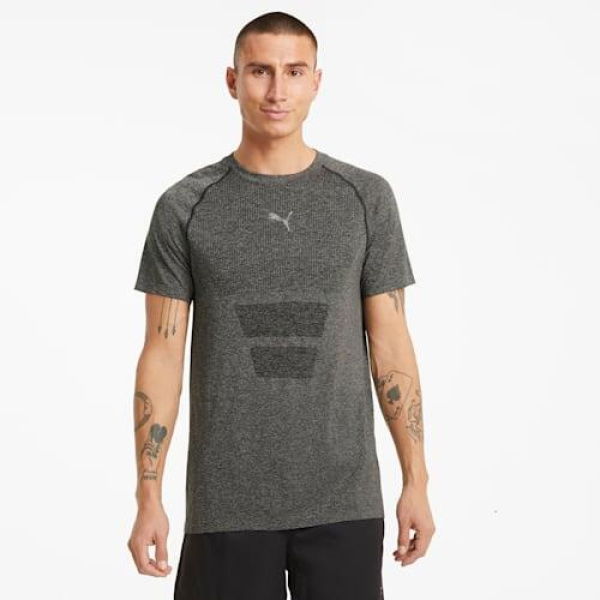 Favourite evoKNIT Short Sleeve Men's Training T