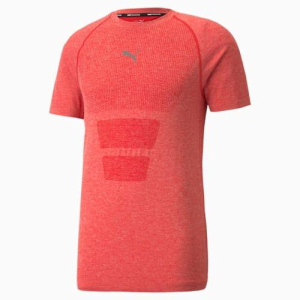 Favourite evoKNIT Short Sleeve Men's Training T
