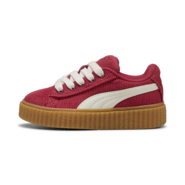 FENTY x Creeper Phatty In Session Sneakers - Kids 4