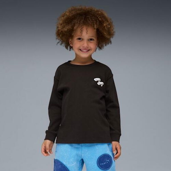 FENTY x x SMURFS Long Sleeve T