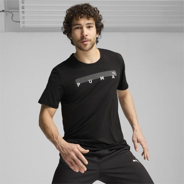 FIT CLOUDSPUN Men's T