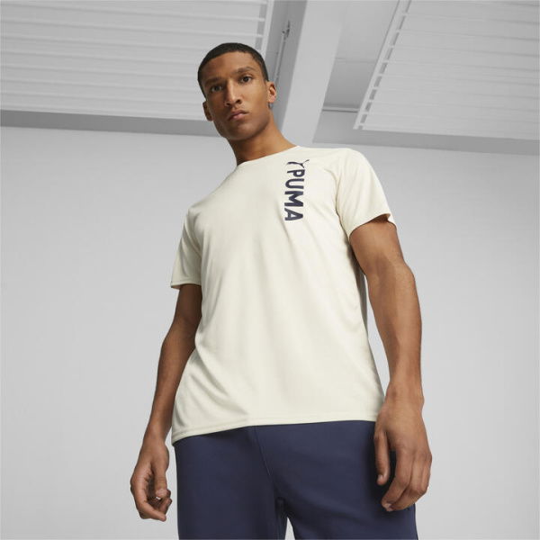 Fit Men's Training T