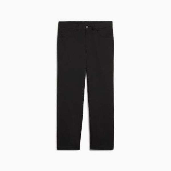 Five Pocket Golf Pants - Youth 8