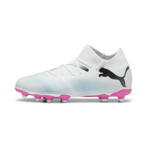 FUTURE 7 MATCH FG/AG Football Boots - Youth 8 Shoes