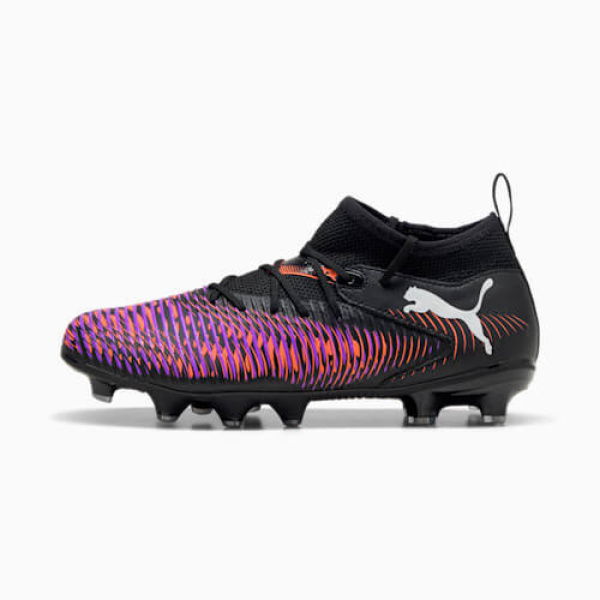 FUTURE 8 MATCH FG/AG Football Boots - Youth 8 Shoes